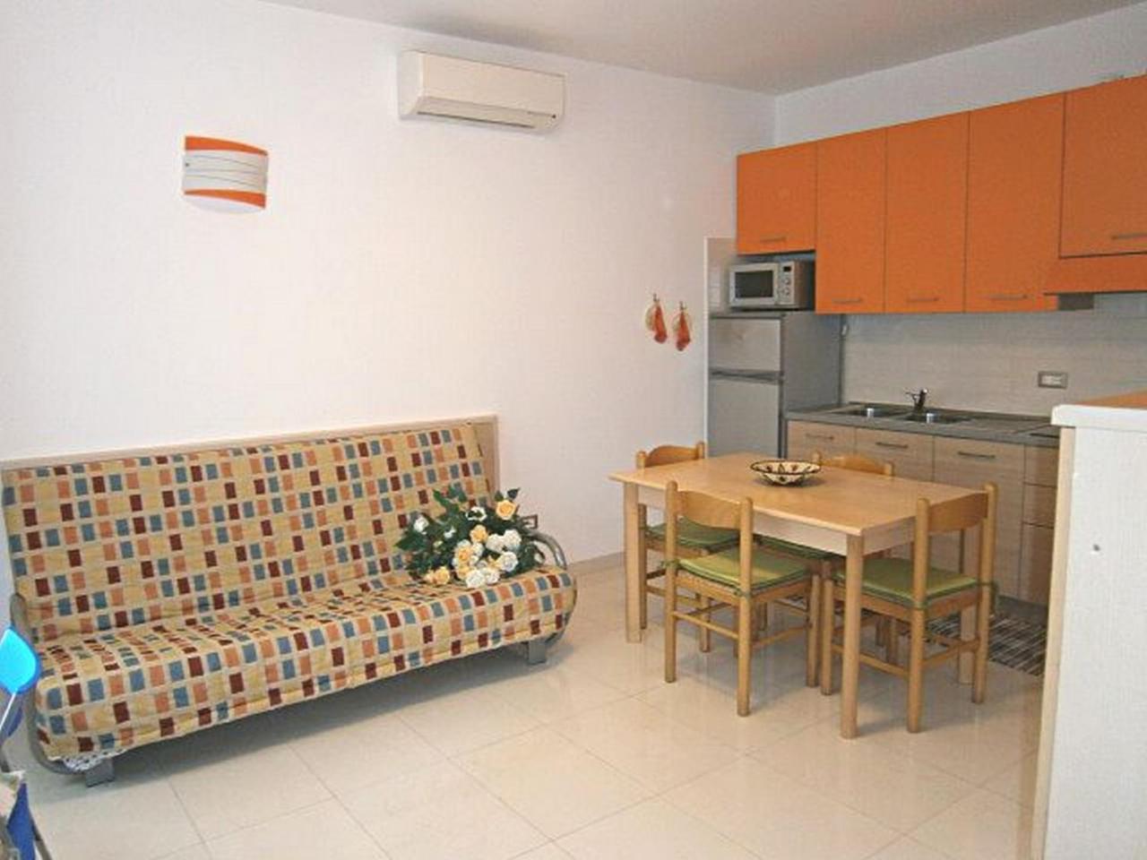 Jolly Apartment